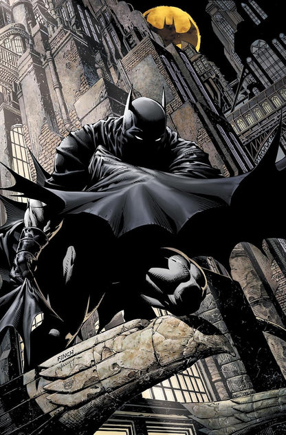 BATMAN Time and the Batman Hardcover by Grant Morrison