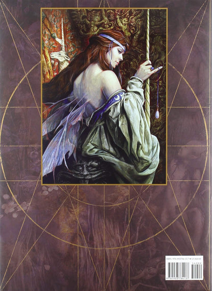 Brian Froud's World of Faerie