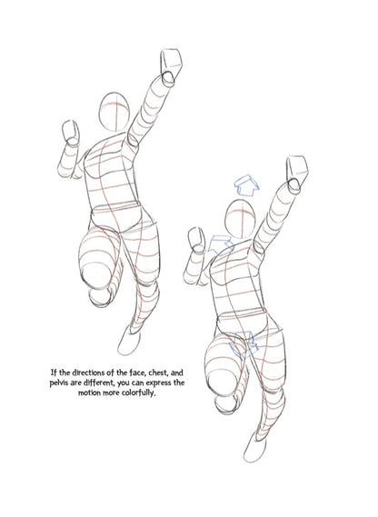 CHARACTER DRAWING by Dongho Kim - IN STOCK