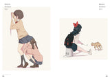 CITRUS2: popman3580 Artworks & Sketches (Japanese Edition)