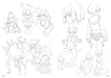 CITRUS2: popman3580 Artworks & Sketches (Japanese Edition)