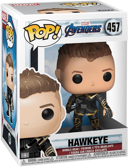 Pop! Marvel: Avengers: Endgame - Hawkeye #457