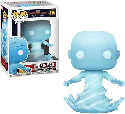 Pop! Marvel: Spider-Man Far From Home - Hydro-Man #475