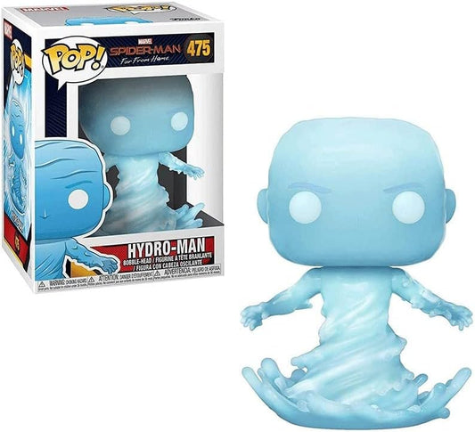 Pop! Marvel: Spider-Man Far From Home - Hydro-Man #475