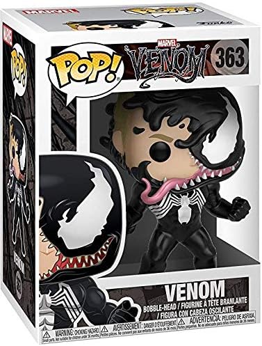 Pop! Marvel: Venom - Venomized Eddie Brock #363