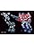 THE ART OF THE TRANSFORMERS: 35th Anniversary Japanese Art Book