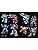 THE ART OF THE TRANSFORMERS: 35th Anniversary Japanese Art Book
