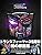 THE ART OF THE TRANSFORMERS: 35th Anniversary Japanese Art Book