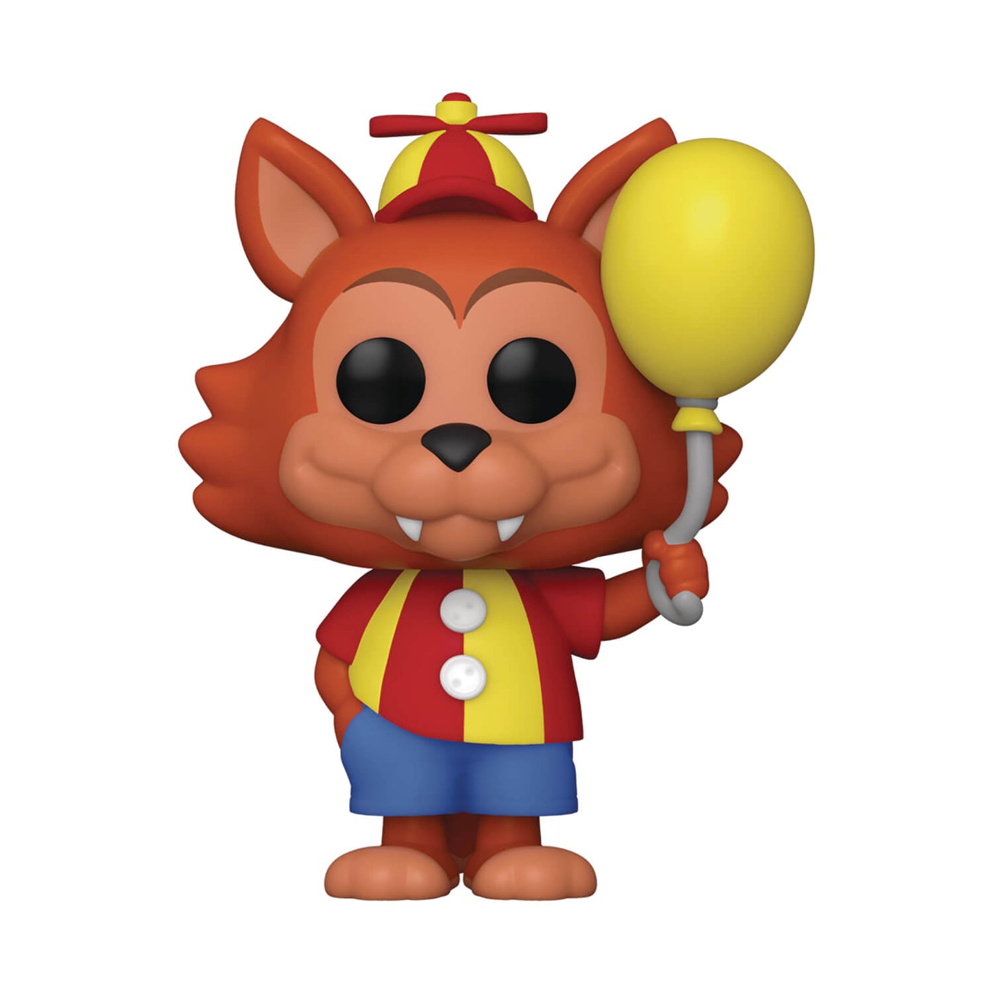 Funko Pop! Games Five Nights at Freddy's - Balloon Foxy #907