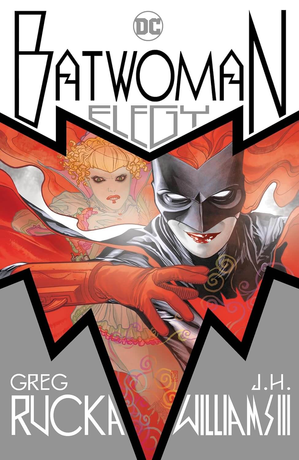 Batwoman: Elegy Paperback (DC Comics) - [New Printing]