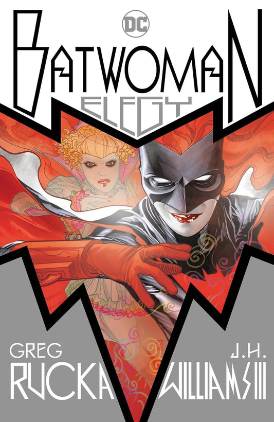 Batwoman: Elegy Paperback (DC Comics) - [New Printing]