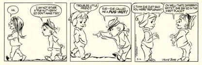 Chuck Jones: The Dream That Never Was Hardcover Book