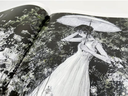 Dorian Vallejo the Collectors Editions - Signed Copy