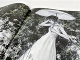 Dorian Vallejo the Collectors Editions - Signed Copy
