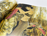 Dorian Vallejo the Collectors Editions - Signed Copy