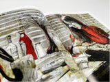 Dorian Vallejo the Collectors Editions - Signed Copy