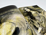 Dorian Vallejo the Collectors Editions - Signed Copy