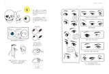 Drawing Tutorial: Master Human Anatomy, Clothing, and Illustration Techniques (Japanese Edition)