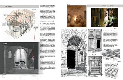 Framed Environment Design