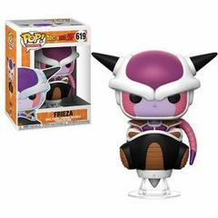 Pop! Animation: Frieza (First Form) | Dragon Ball Z #619