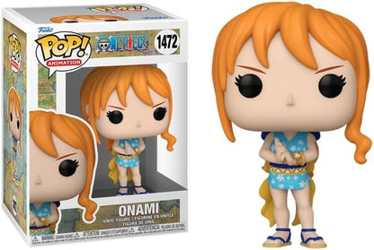 Funko Pop! Animation One Piece - Onami #1472