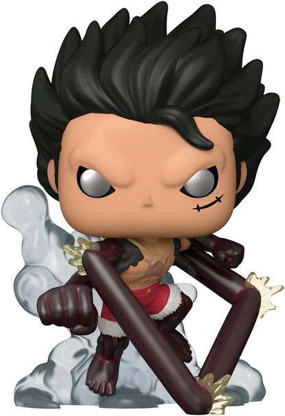 Funko Pop! Animation One Piece - Snake-Man Luffy #1266