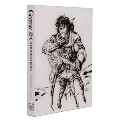 Gypsy Omnibus Graphic Novel