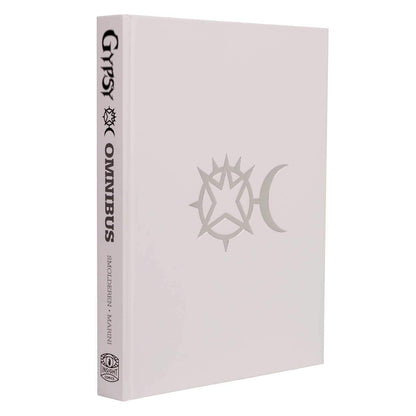 Gypsy Omnibus Graphic Novel Hardcover