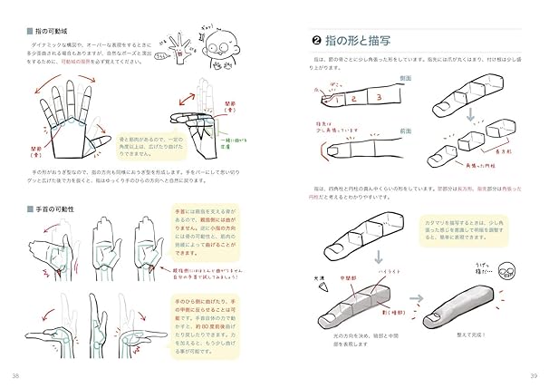 How to Draw Handsome Bodies: Male Character Anatomy & Posing Guide (Japanese Edition)