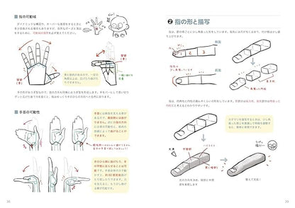 How to Draw Handsome Bodies: Male Character Anatomy & Posing Guide (Japanese Edition)