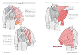 How to Draw Military Uniforms and Formal Attire: Japanese Art Reference Book