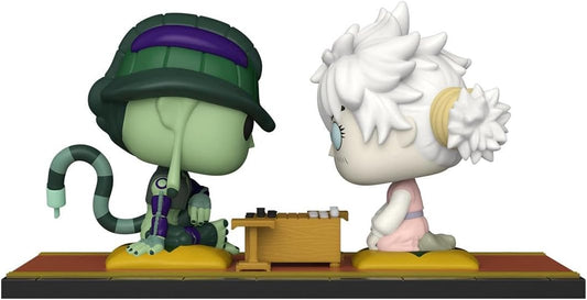 Pop! Moment: Meruem vs. Komugi | Hunter x Hunter #1136
