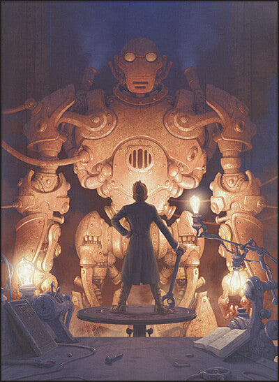 illustrators Magazine Issue 37 Single Issue (Book Palace)