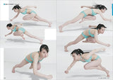 Instant Action Pose 06: Falling, Floating, and Gravity Action Edition (Japanese Edition)