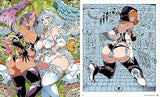 Kafun Art Book: Kafun Syndrome (Japanese Edition)