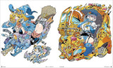 Kafun Art Book: Kafun Syndrome (Japanese Edition)