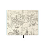 Kim Jung Gi x Moleskine Limited Edition Drawing Gift Box Set - Preorder