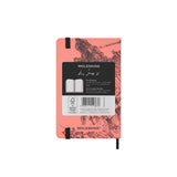 Kim Jung Gi x Moleskine Limited Edition Pocket Notebook - Preorder