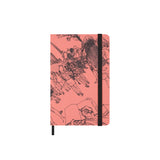 Kim Jung Gi x Moleskine Limited Edition Pocket Notebook - Preorder