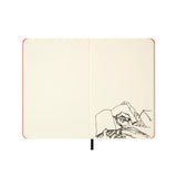 Kim Jung Gi x Moleskine Limited Edition Pocket Notebook - Preorder