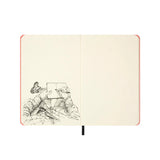 Kim Jung Gi x Moleskine Limited Edition Pocket Notebook - Preorder