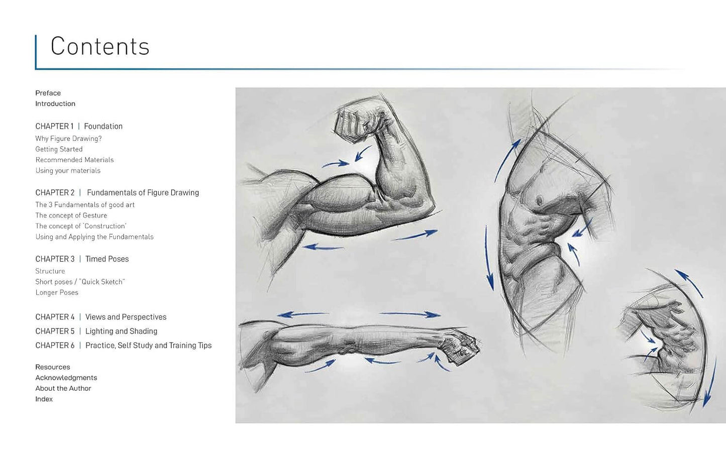 Life Drawing for Artists: Understanding Figure Drawing Through Poses, Postures, and Lighting (Volume 3)