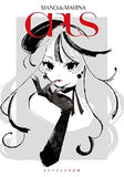 Manodemarina Art Collection: OPUS (Japanese Edition)