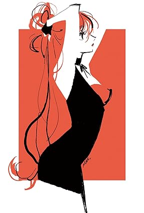 Manodemarina Art Collection: OPUS (Japanese Edition)