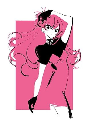Manodemarina Art Collection: OPUS (Japanese Edition)