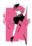 Manodemarina Art Collection: OPUS (Japanese Edition)