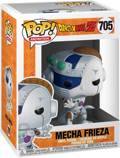 Pop! Animation: Mecha Frieza | Dragon Ball Z #705