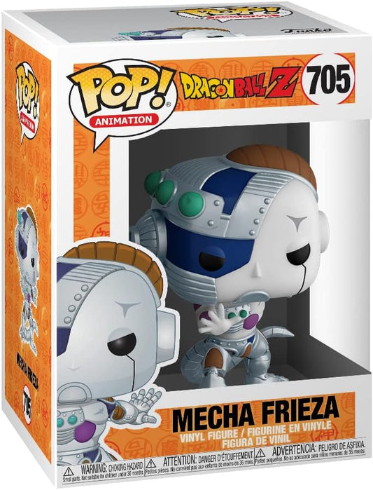 Pop! Animation: Mecha Frieza | Dragon Ball Z #705