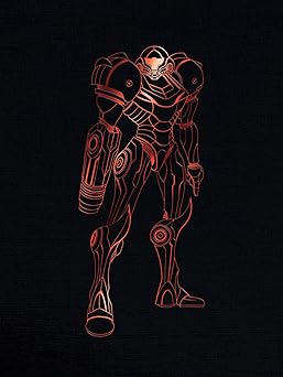 Metroid prime cover photo 