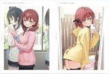 MUNI Parfait: Muninshiki Art Collection (Japanese Edition)